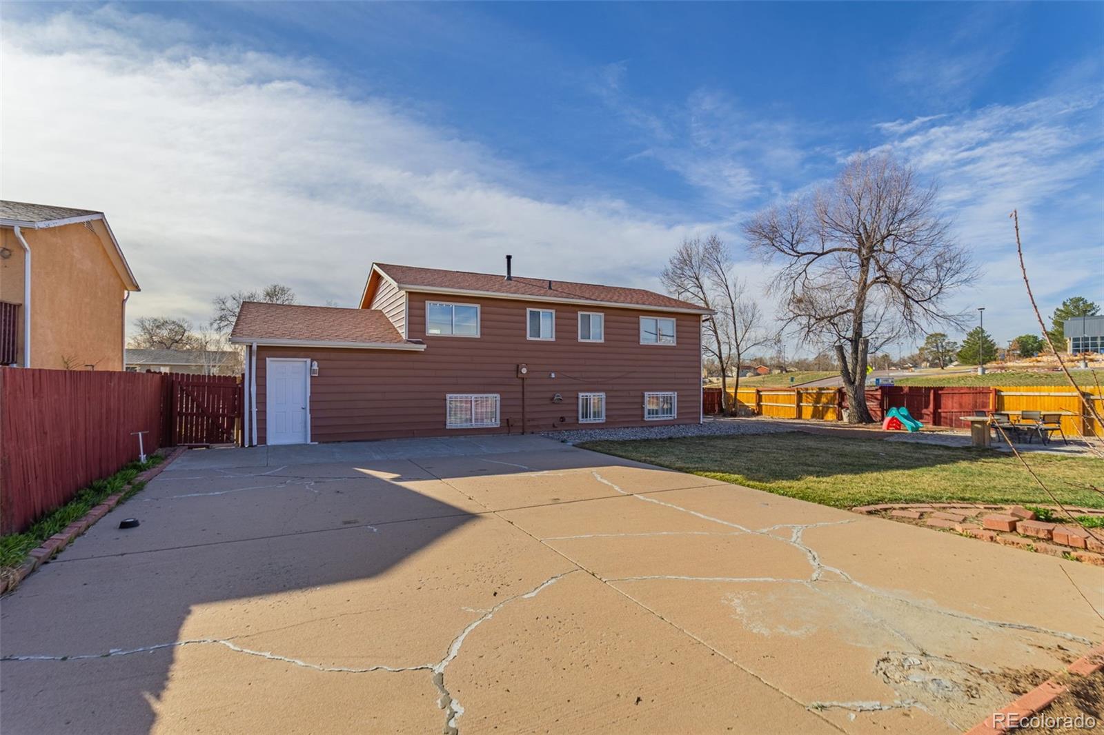 MLS Image #25 for 3410  bridgewood lane,colorado springs, Colorado