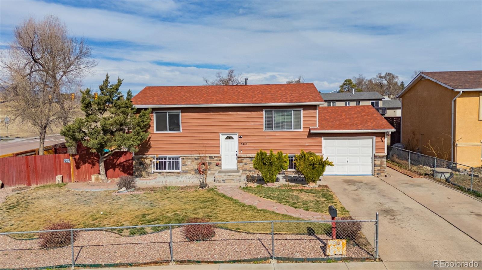 MLS Image #26 for 3410  bridgewood lane,colorado springs, Colorado