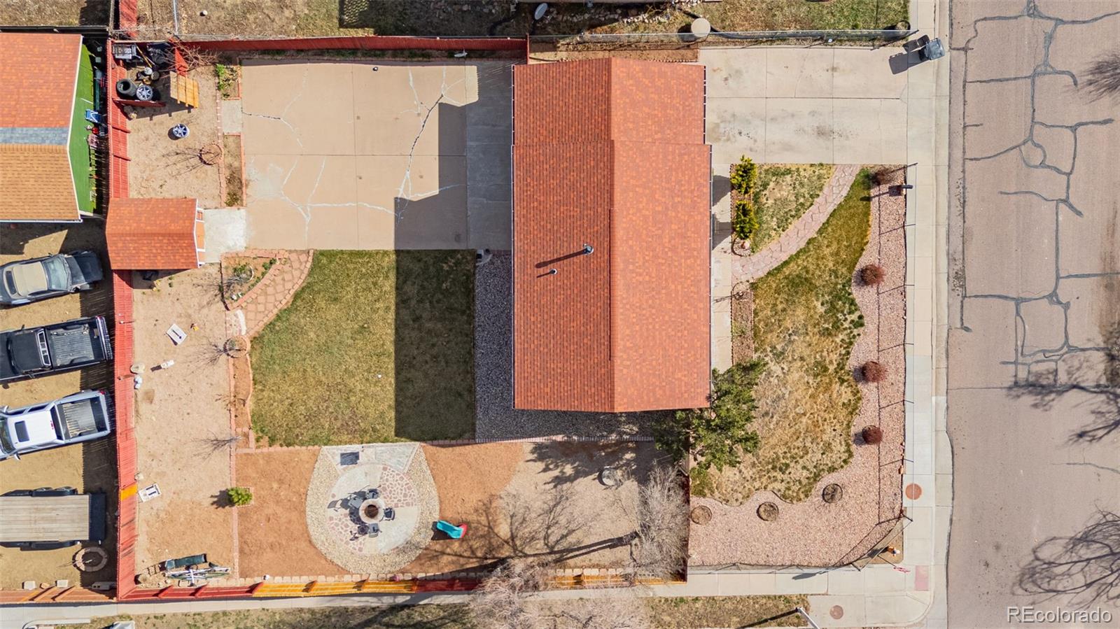 MLS Image #29 for 3410  bridgewood lane,colorado springs, Colorado