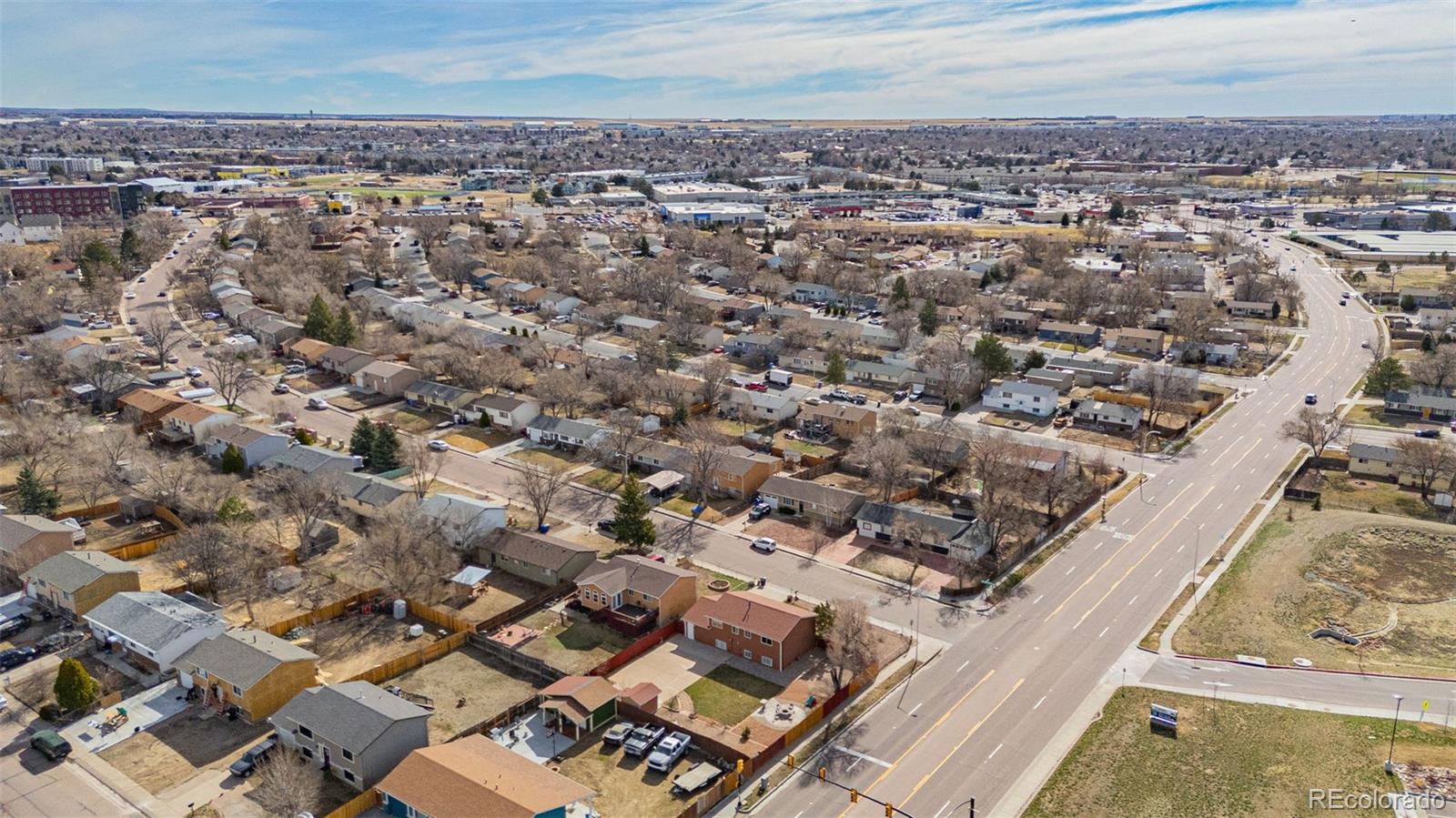 MLS Image #31 for 3410  bridgewood lane,colorado springs, Colorado