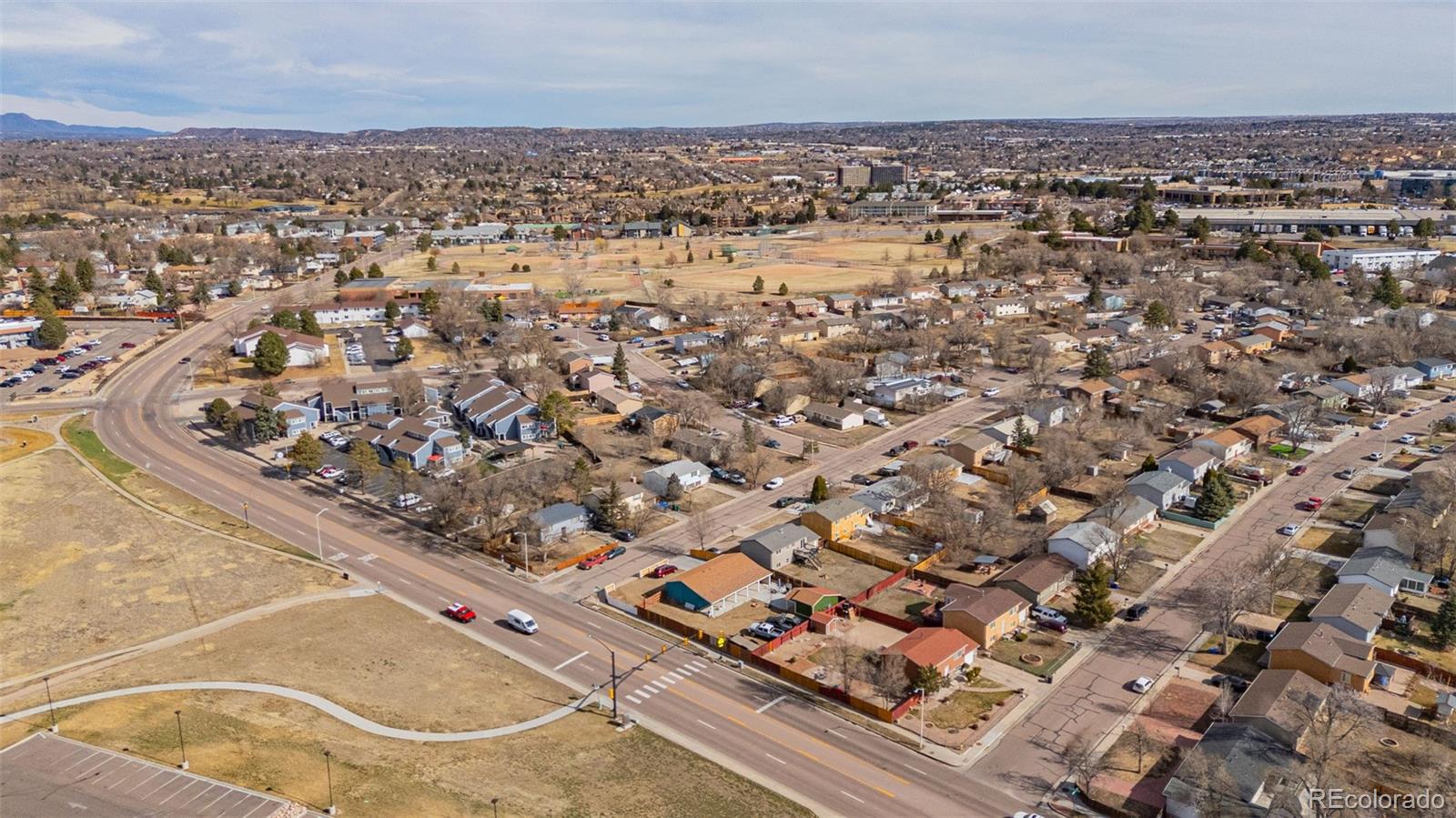 MLS Image #32 for 3410  bridgewood lane,colorado springs, Colorado