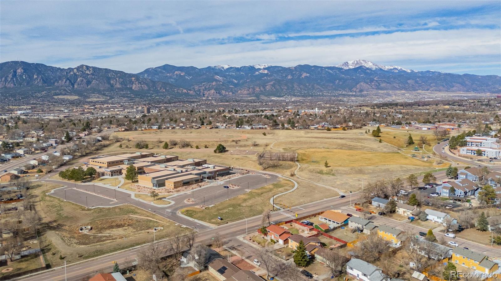 MLS Image #33 for 3410  bridgewood lane,colorado springs, Colorado