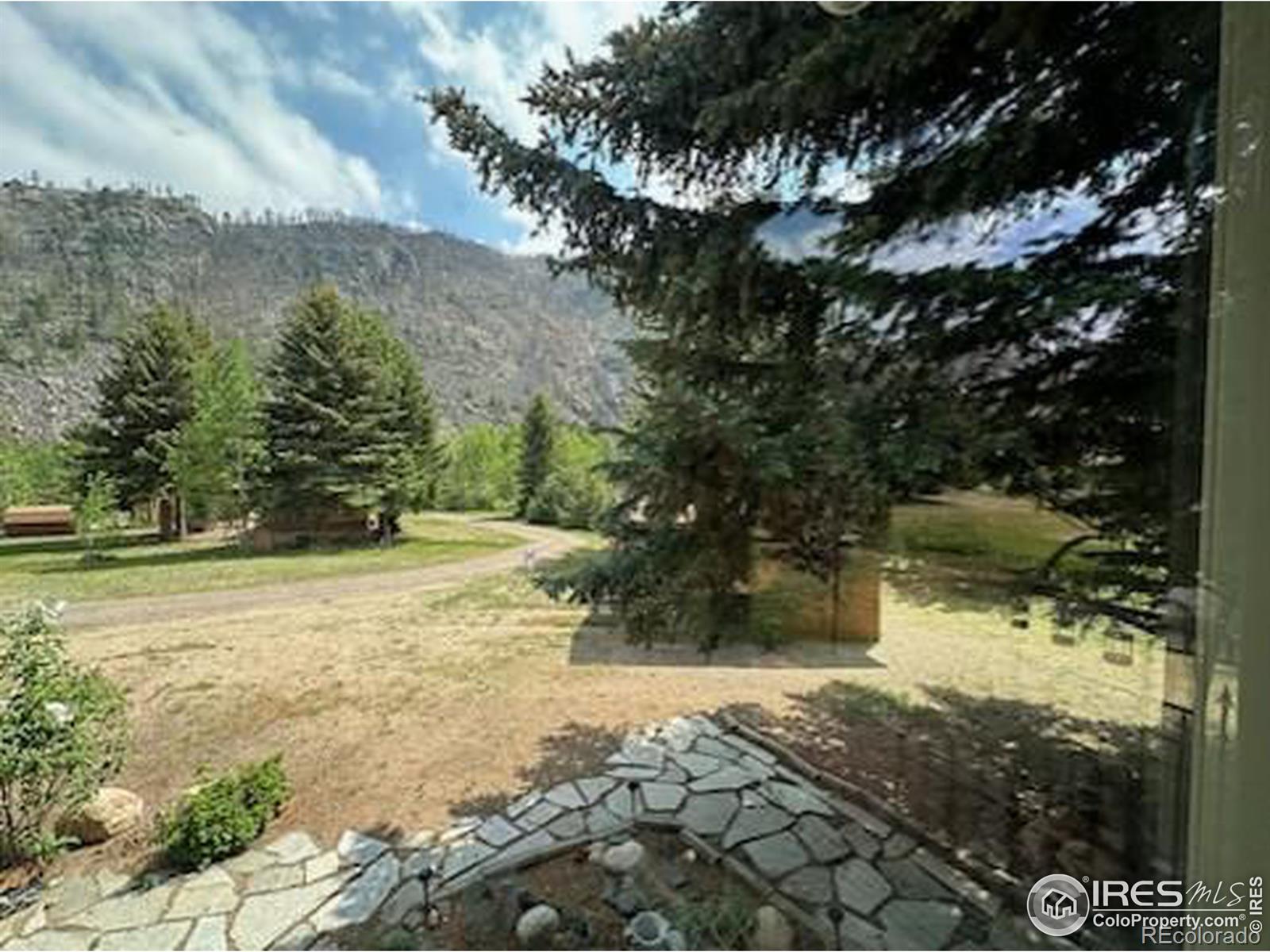 MLS Image #2 for 224  meadow lane,bellvue, Colorado