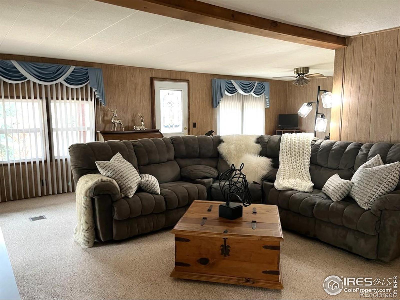 MLS Image #20 for 224  meadow lane,bellvue, Colorado