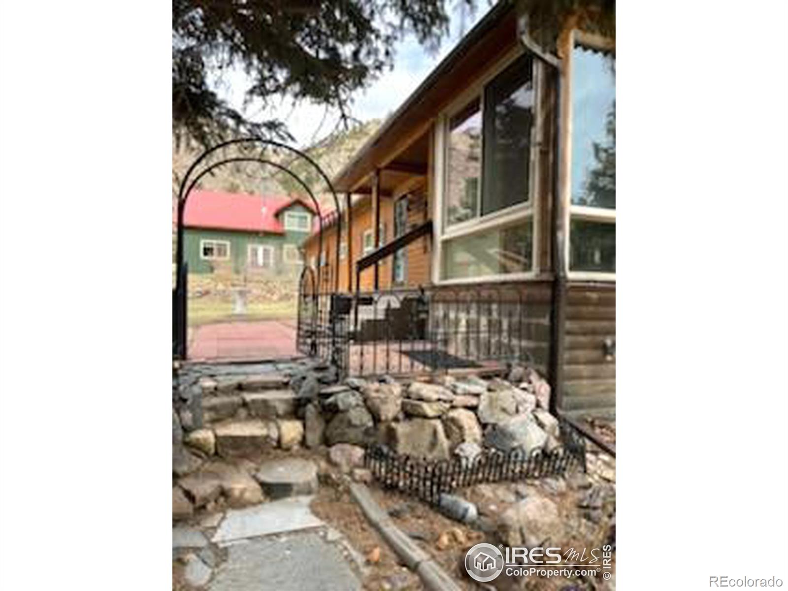 MLS Image #27 for 224  meadow lane,bellvue, Colorado