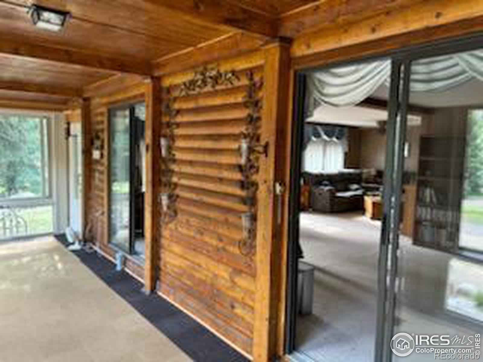 MLS Image #5 for 224  meadow lane,bellvue, Colorado