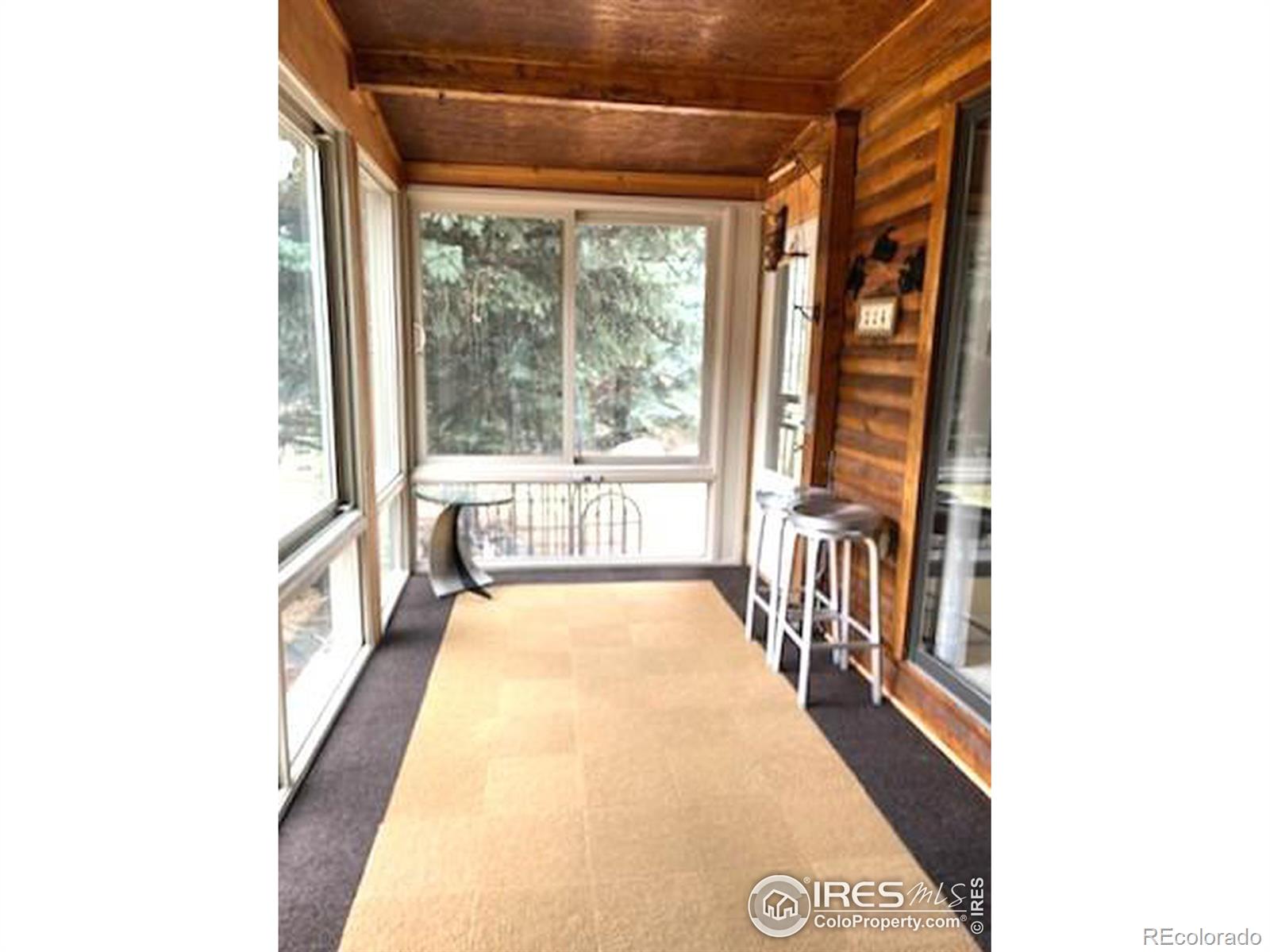 MLS Image #6 for 224  meadow lane,bellvue, Colorado