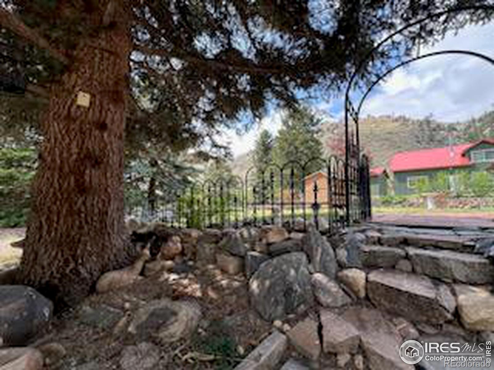 MLS Image #8 for 224  meadow lane,bellvue, Colorado
