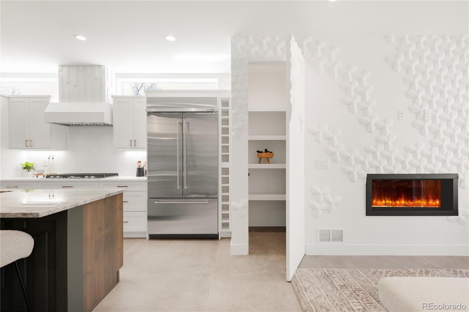 MLS Image #11 for 4201  vallejo street,denver, Colorado