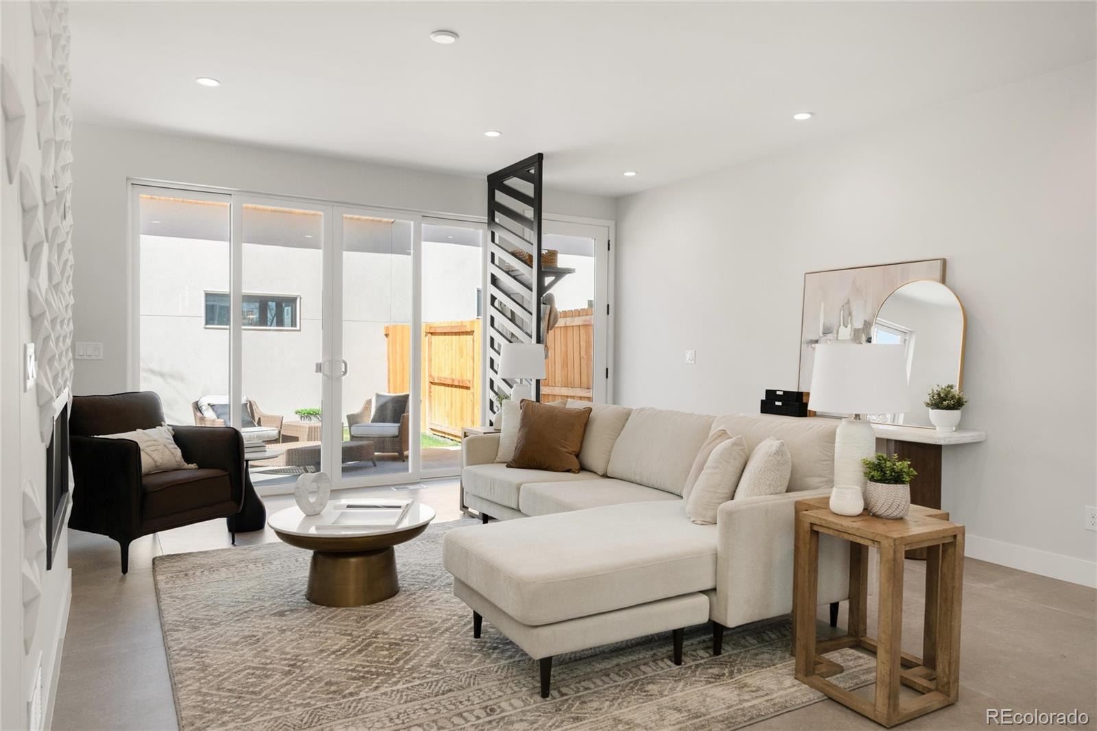 MLS Image #12 for 4201  vallejo street,denver, Colorado