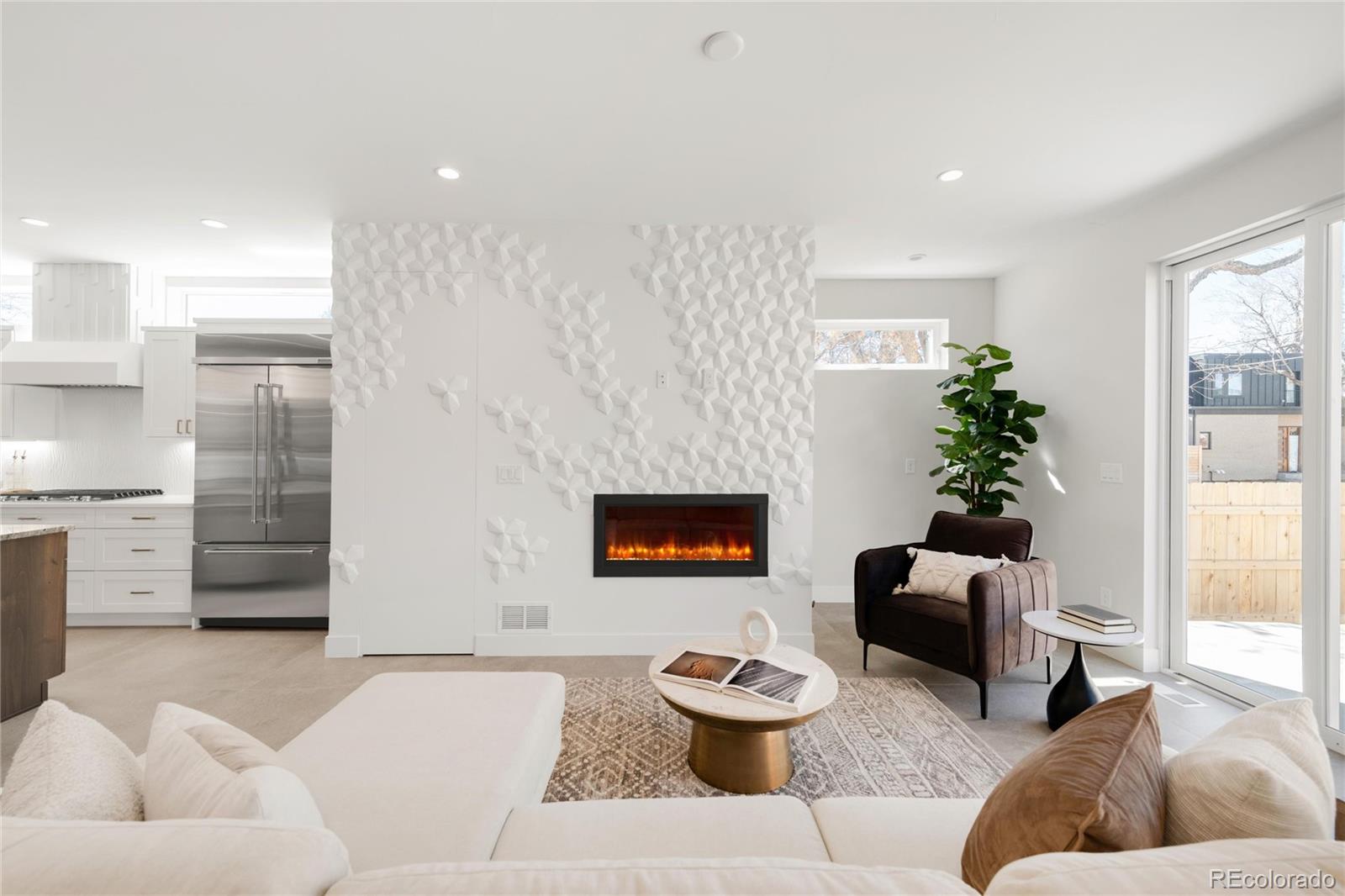 MLS Image #13 for 4201  vallejo street,denver, Colorado