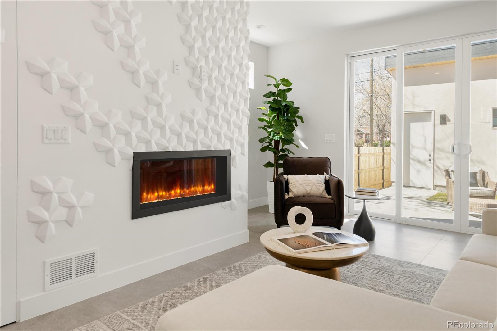 MLS Image #14 for 4201  vallejo street,denver, Colorado