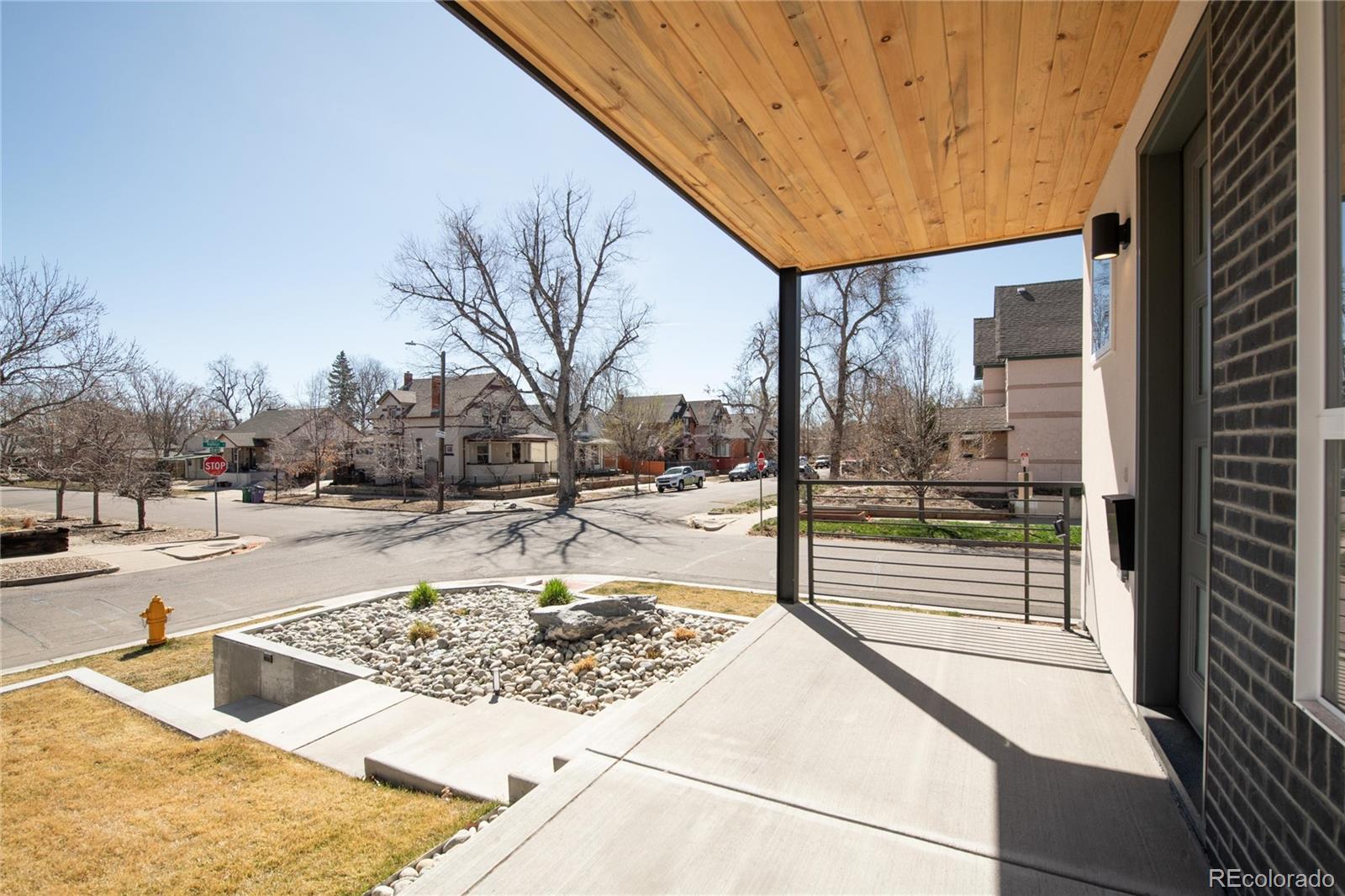 MLS Image #2 for 4201  vallejo street,denver, Colorado