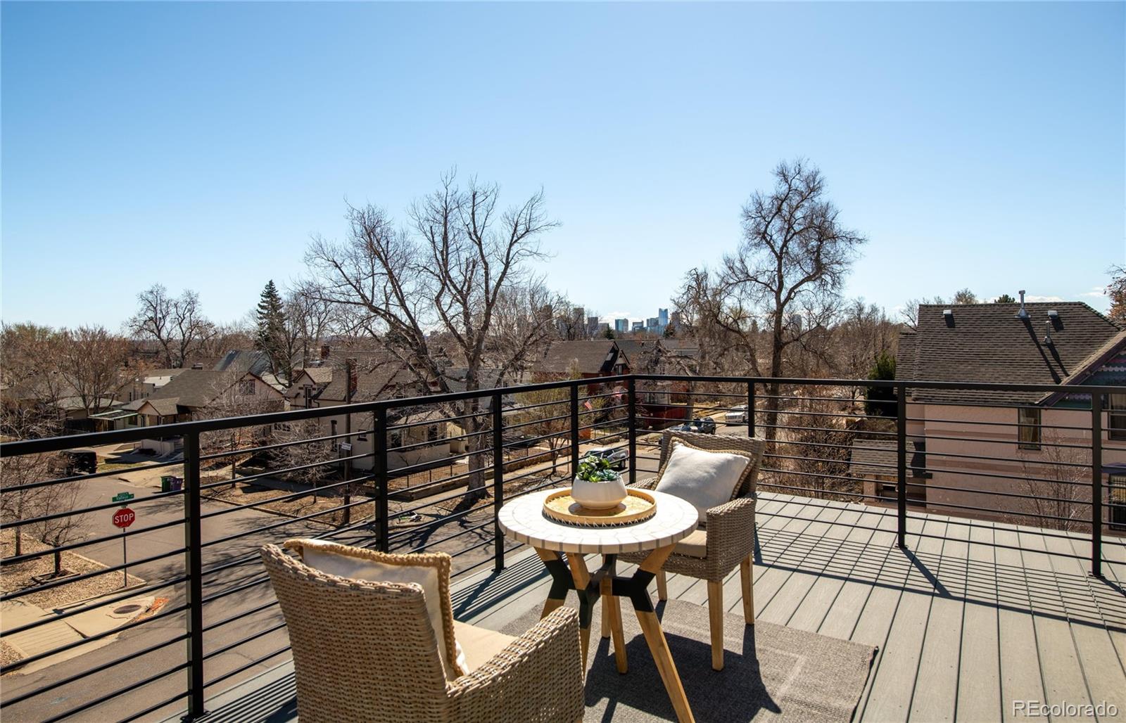 MLS Image #31 for 4201  vallejo street,denver, Colorado