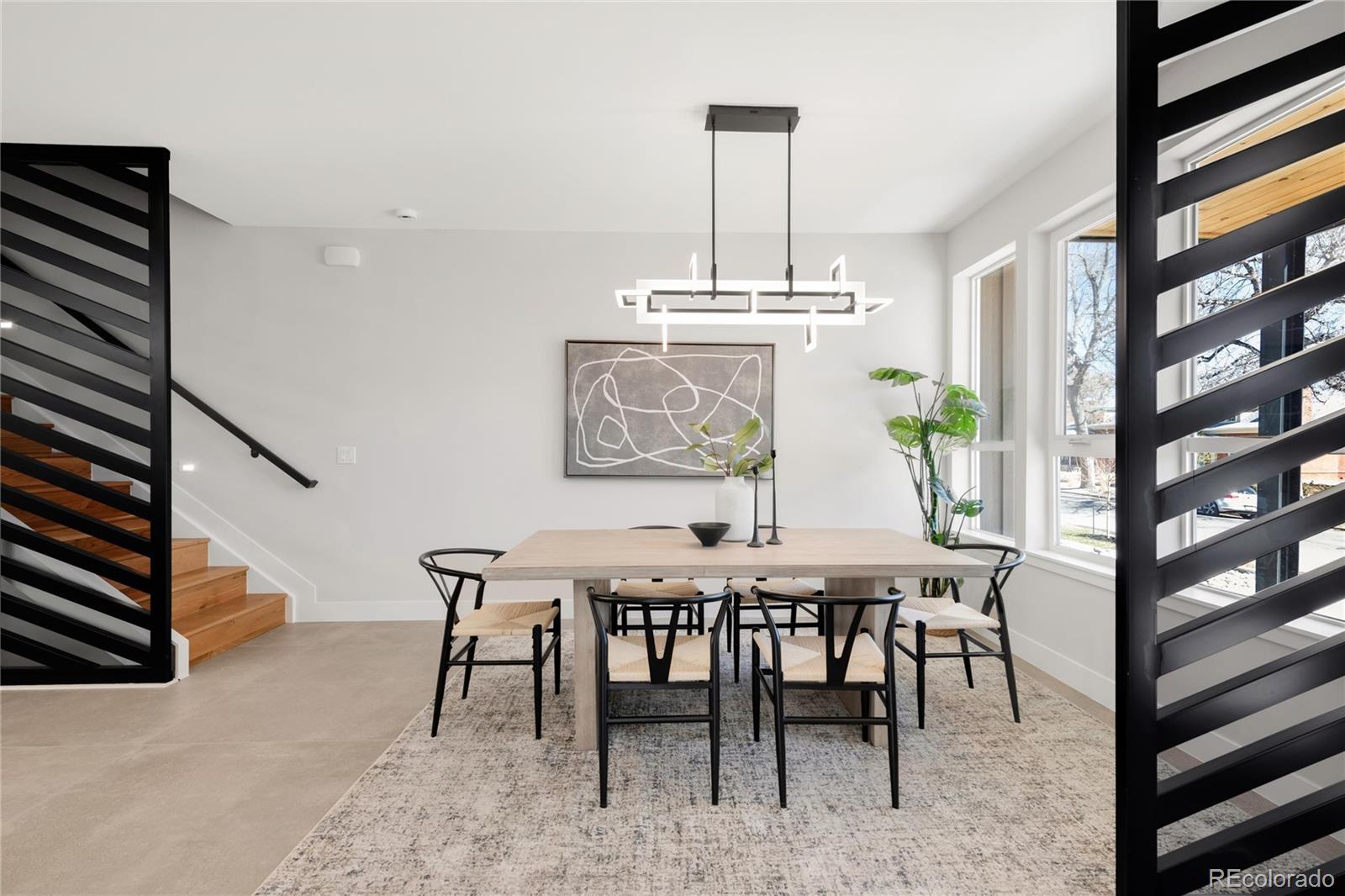 MLS Image #4 for 4201  vallejo street,denver, Colorado