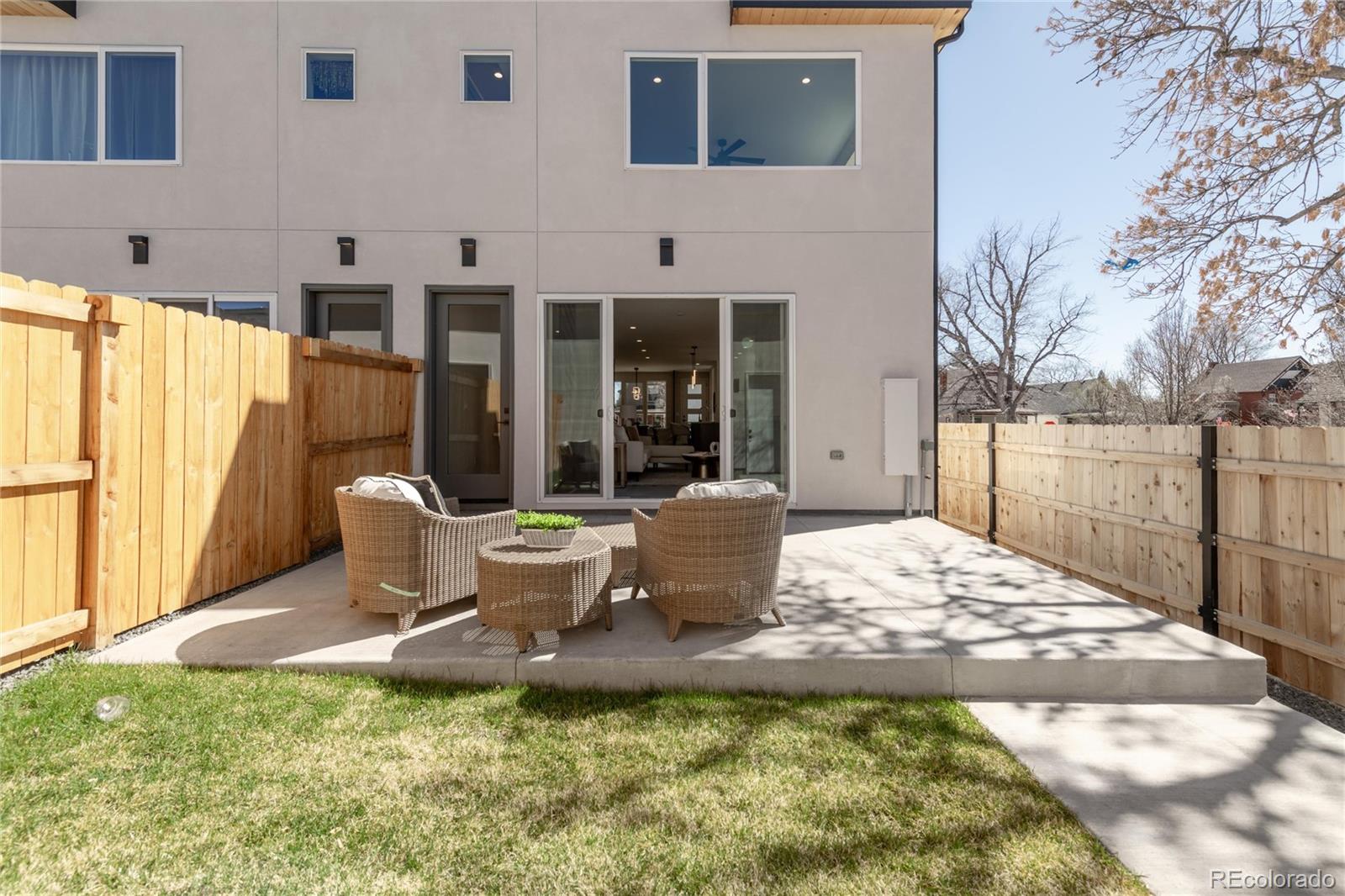 MLS Image #40 for 4201  vallejo street,denver, Colorado