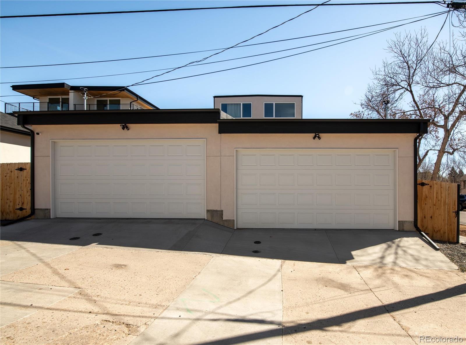 MLS Image #41 for 4201  vallejo street,denver, Colorado