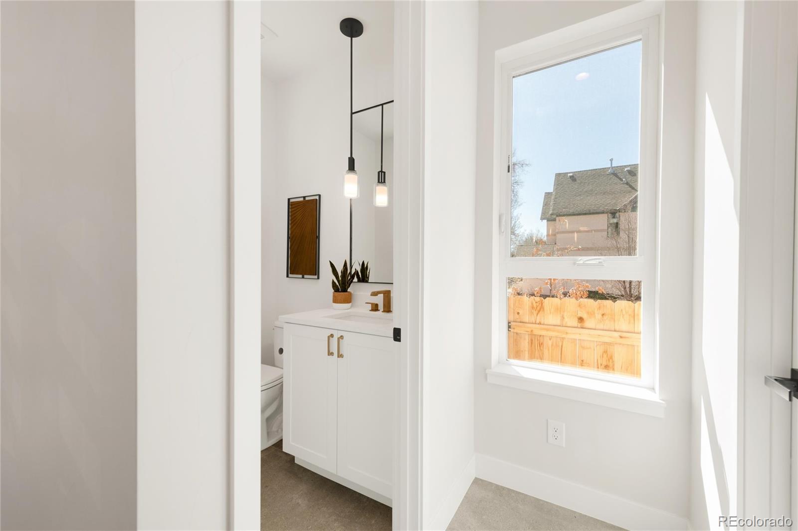 MLS Image #6 for 4201  vallejo street,denver, Colorado
