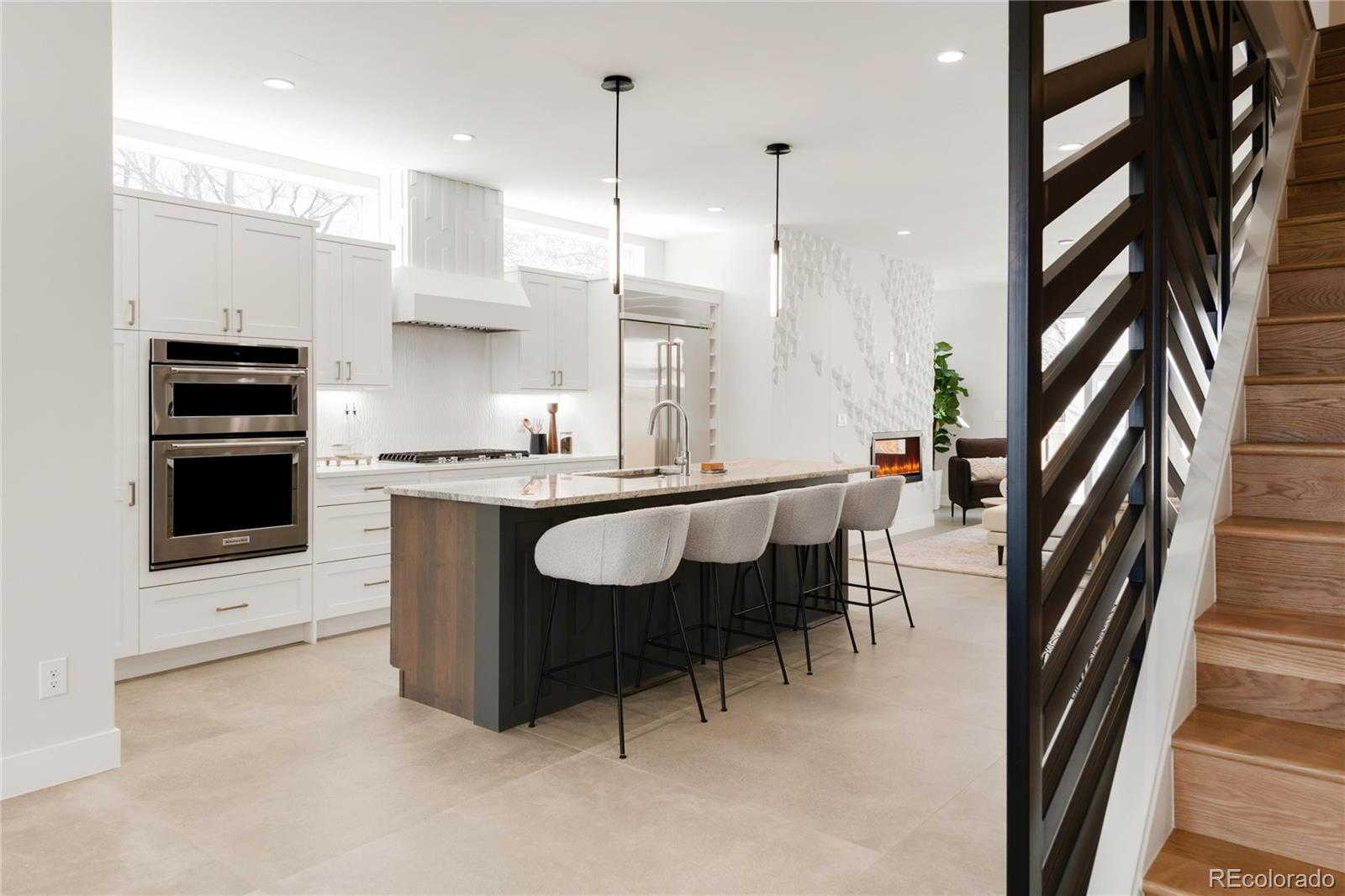 MLS Image #7 for 4201  vallejo street,denver, Colorado