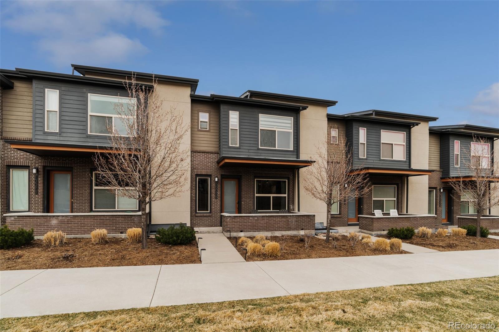 MLS Image #0 for 10076  belvedere circle,lone tree, Colorado