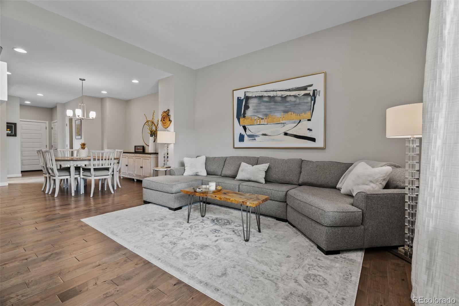 MLS Image #1 for 10076  belvedere circle ,lone tree, Colorado