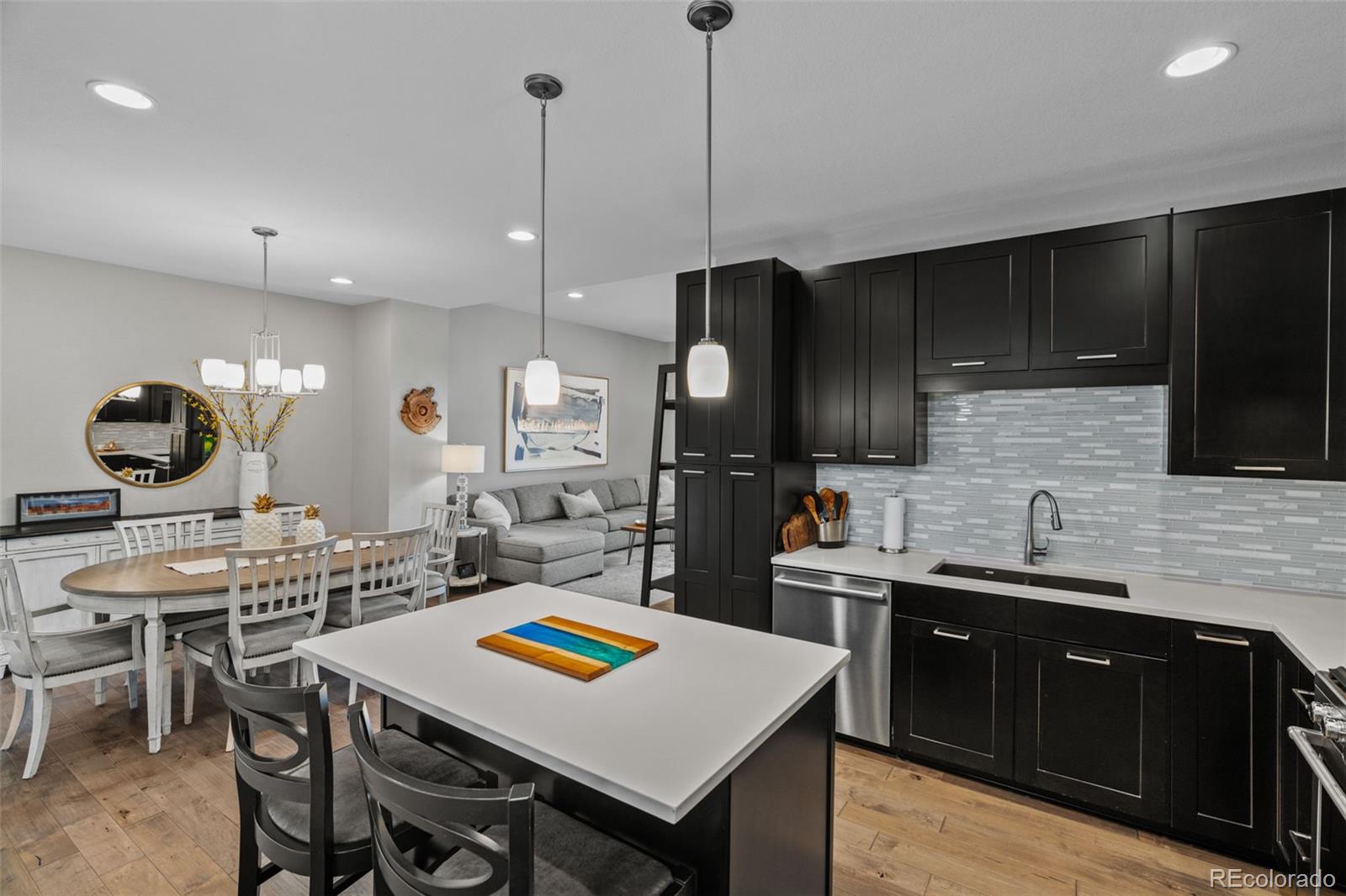MLS Image #10 for 10076  belvedere circle,lone tree, Colorado