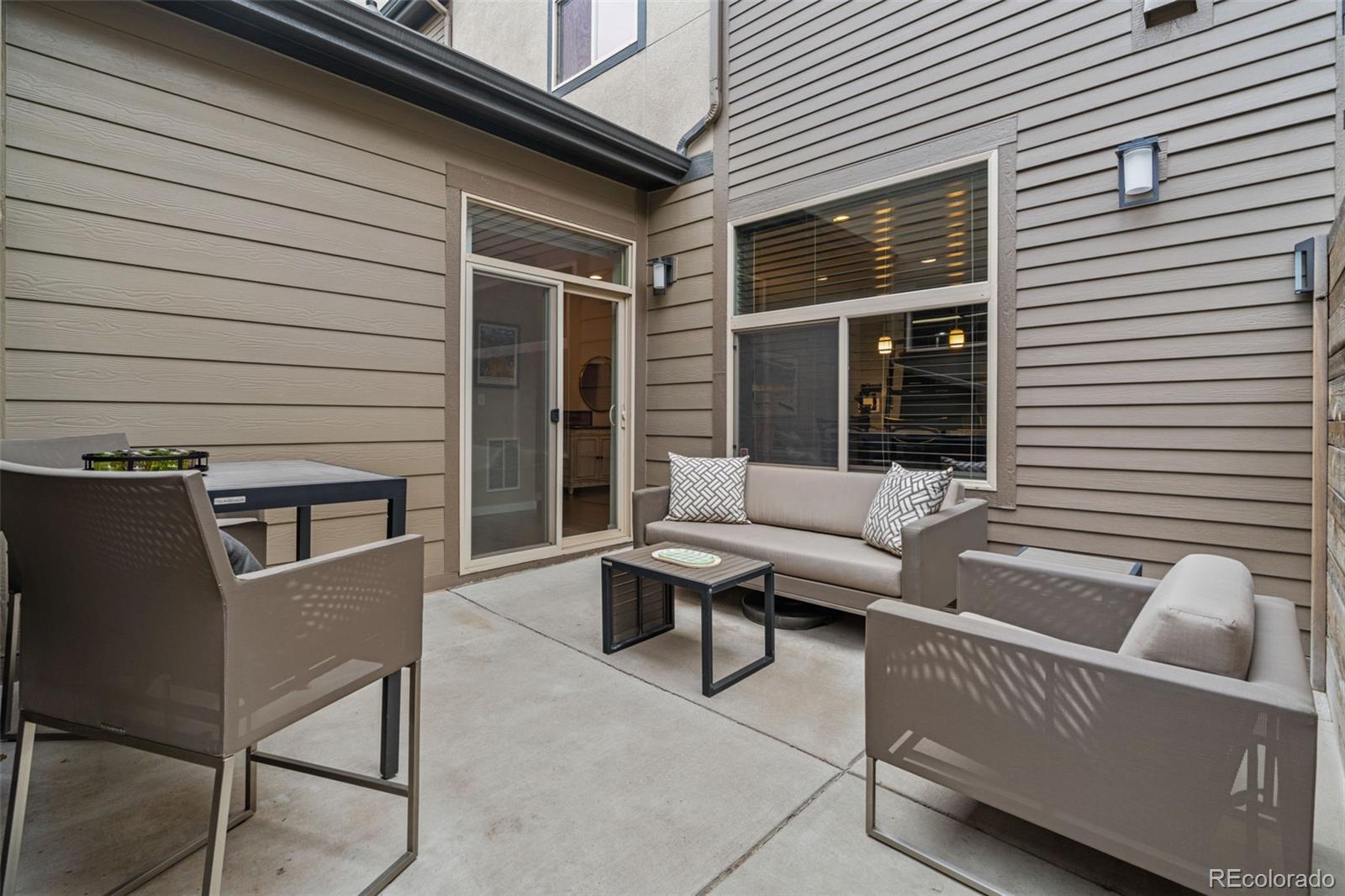 MLS Image #14 for 10076  belvedere circle,lone tree, Colorado