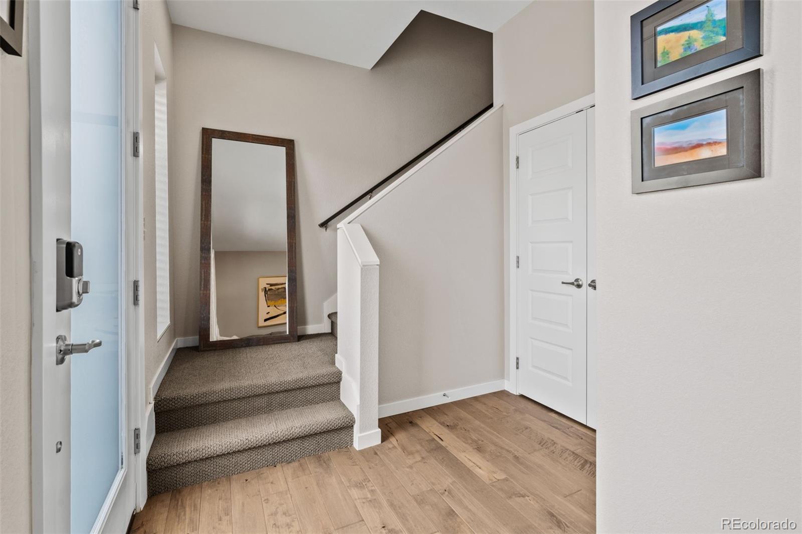 MLS Image #15 for 10076  belvedere circle,lone tree, Colorado