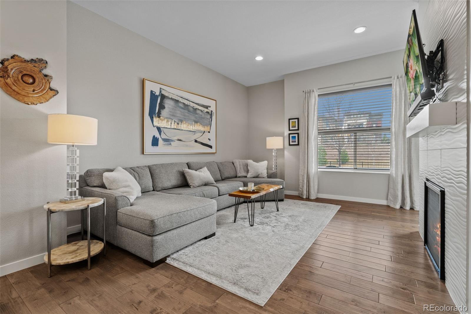 MLS Image #2 for 10076  belvedere circle,lone tree, Colorado