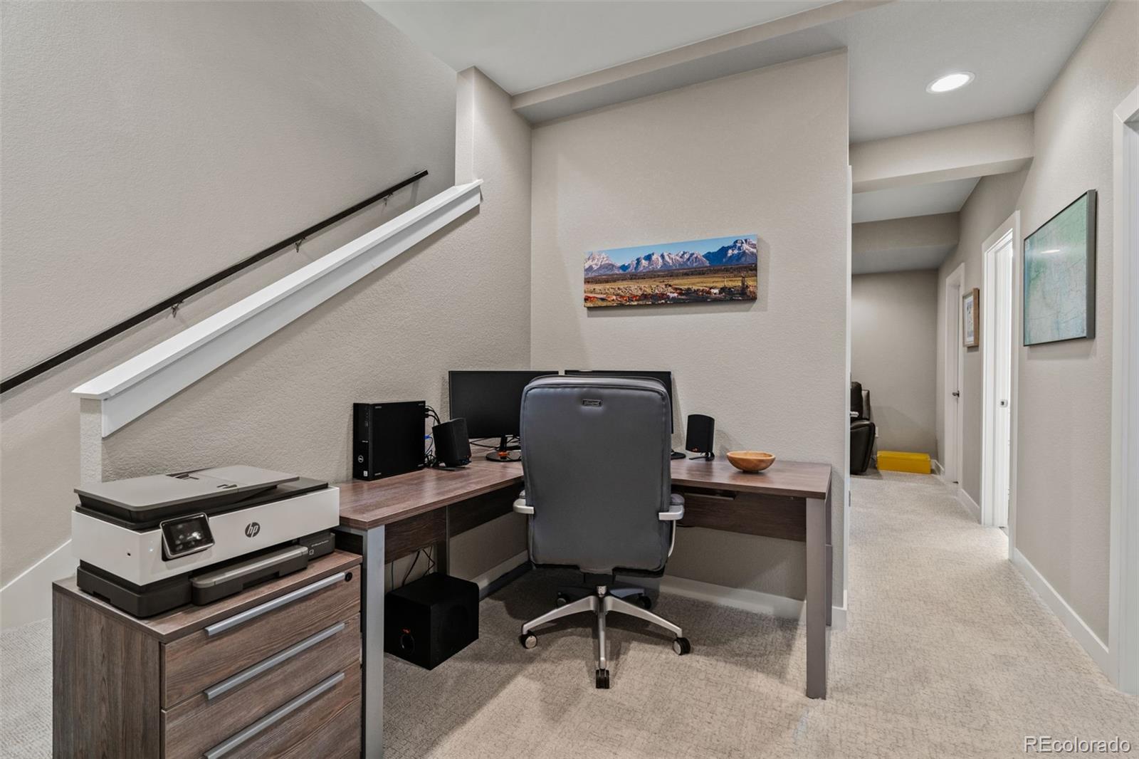 MLS Image #24 for 10076  belvedere circle,lone tree, Colorado