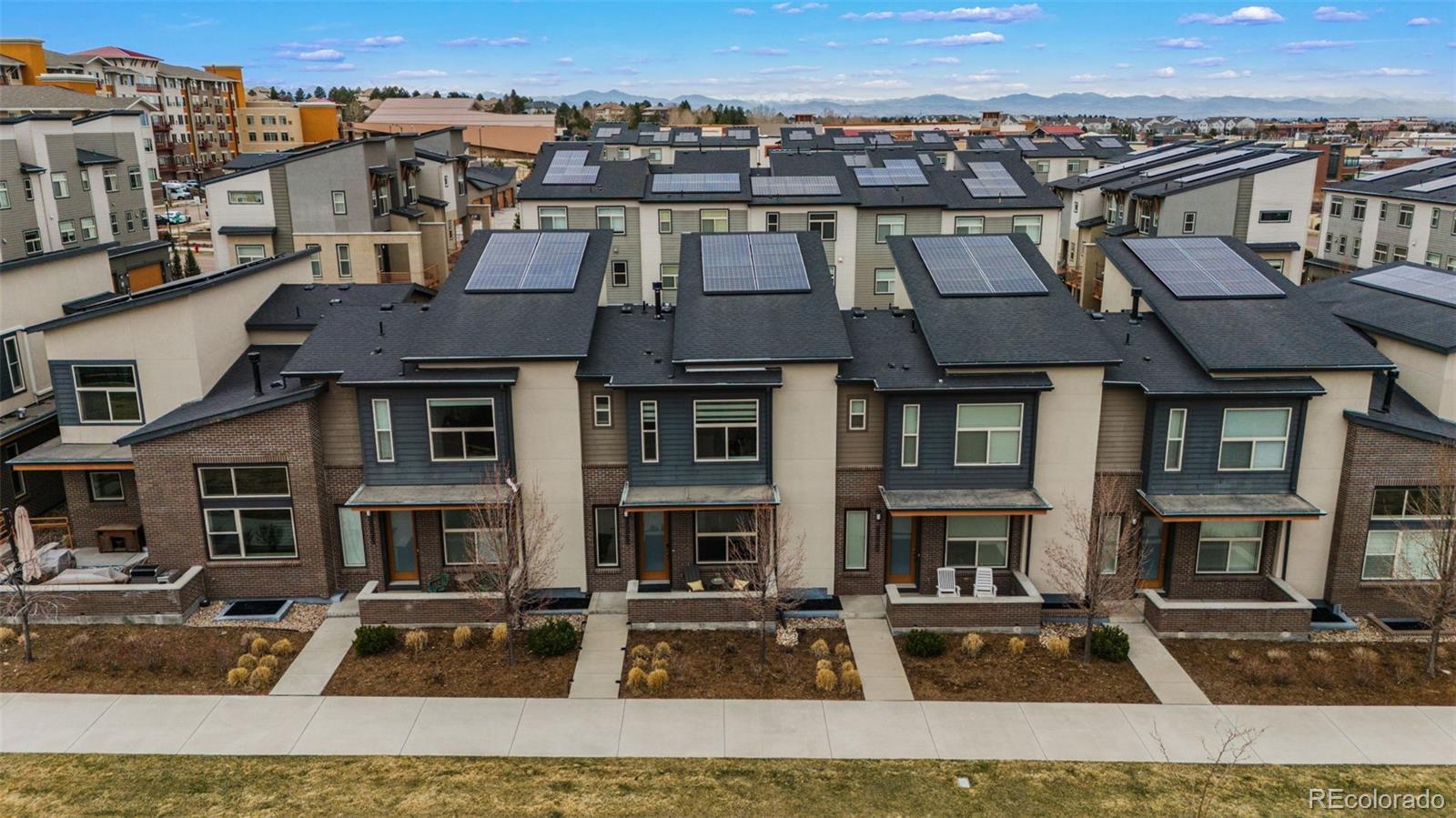 MLS Image #29 for 10076  belvedere circle,lone tree, Colorado