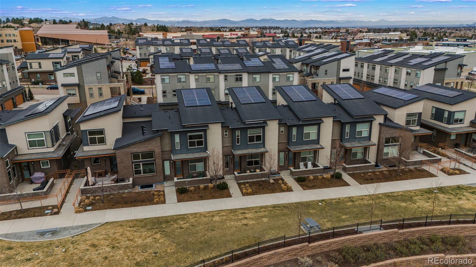 MLS Image #30 for 10076  belvedere circle,lone tree, Colorado