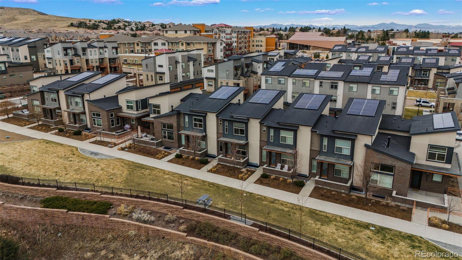 MLS Image #31 for 10076  belvedere circle,lone tree, Colorado