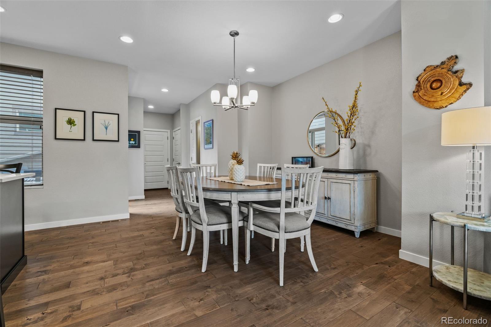 MLS Image #4 for 10076  belvedere circle,lone tree, Colorado