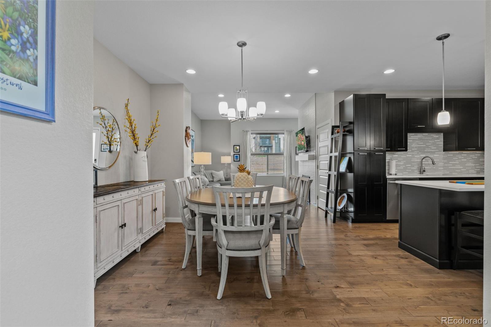 MLS Image #5 for 10076  belvedere circle,lone tree, Colorado