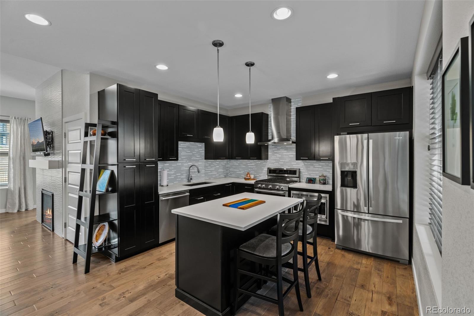 MLS Image #7 for 10076  belvedere circle,lone tree, Colorado