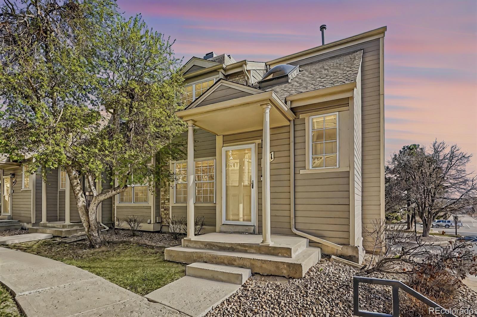 Report Image for 11153 W 17th Avenue,Lakewood, Colorado