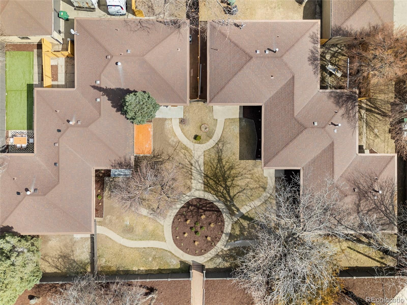 MLS Image #16 for 2800 n harrison street,denver, Colorado