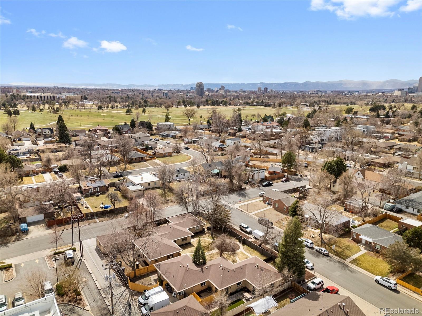 MLS Image #17 for 2800 n harrison street,denver, Colorado