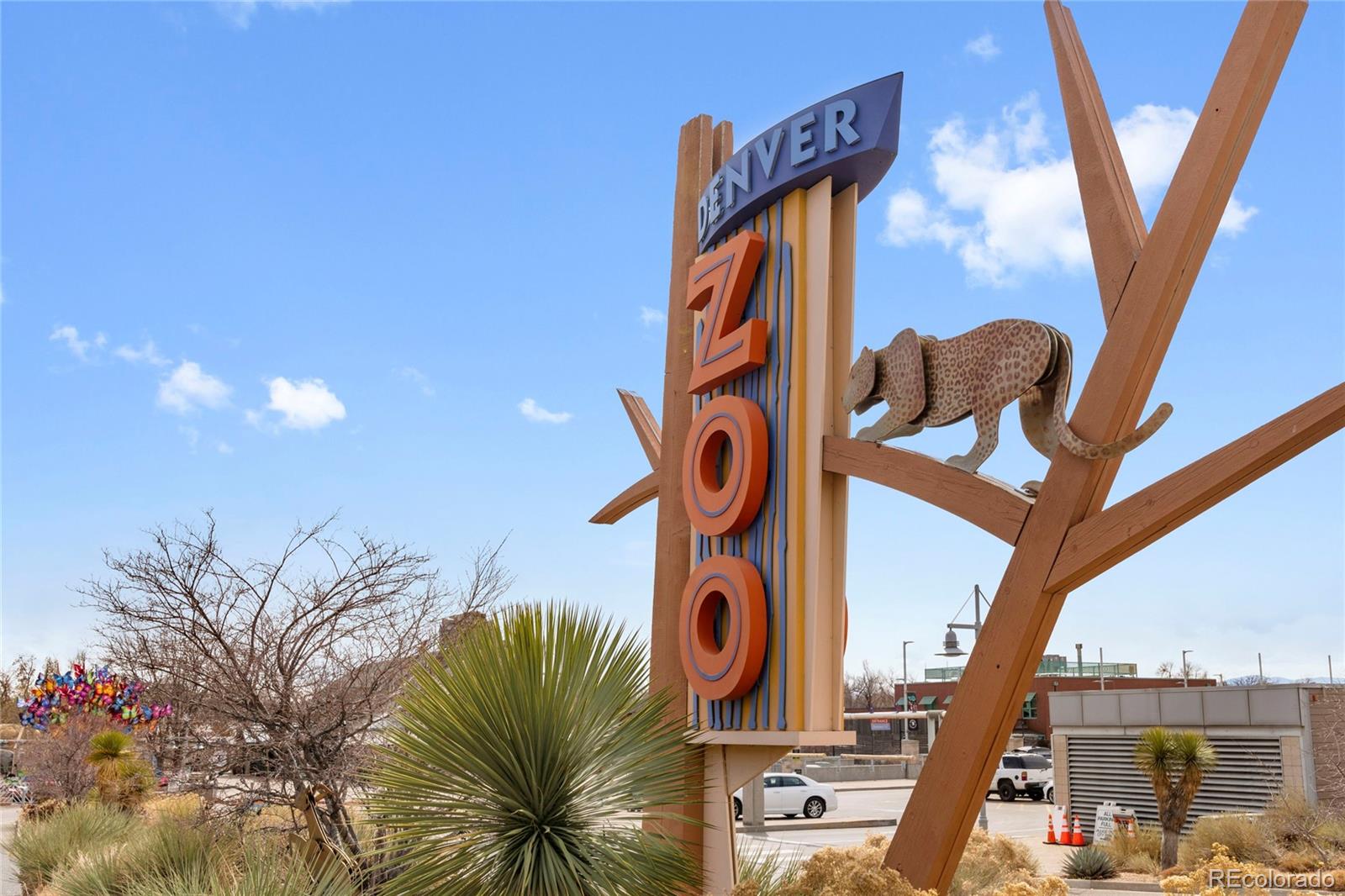 MLS Image #20 for 2800 n harrison street,denver, Colorado