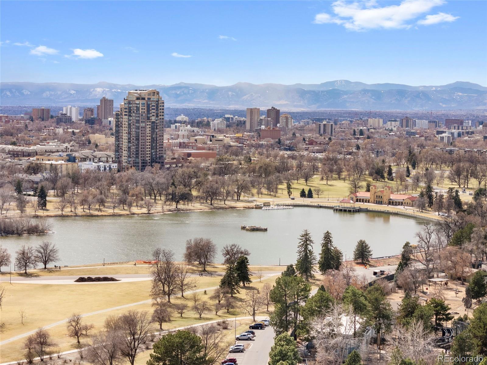 MLS Image #22 for 2800 n harrison street,denver, Colorado