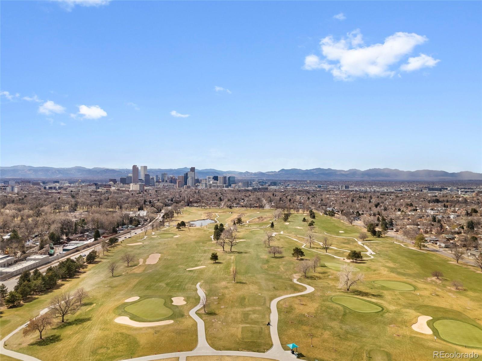 MLS Image #23 for 2800 n harrison street,denver, Colorado