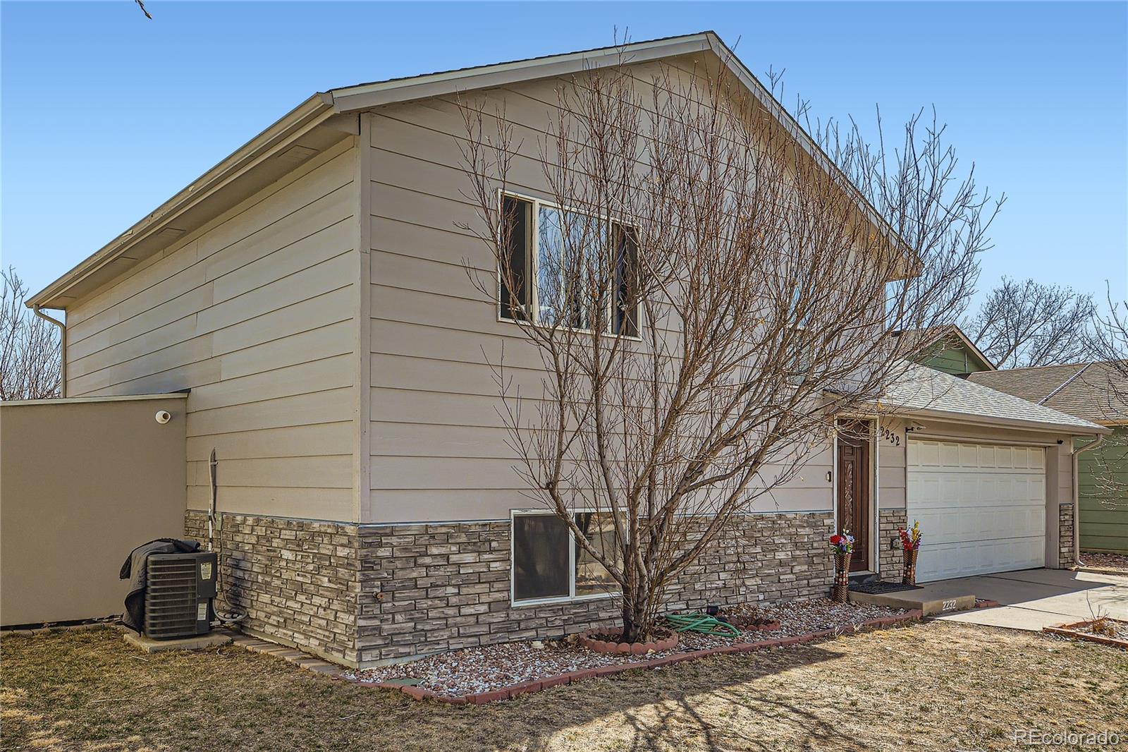 CMA Image for 2232  ash avenue,Greeley, Colorado