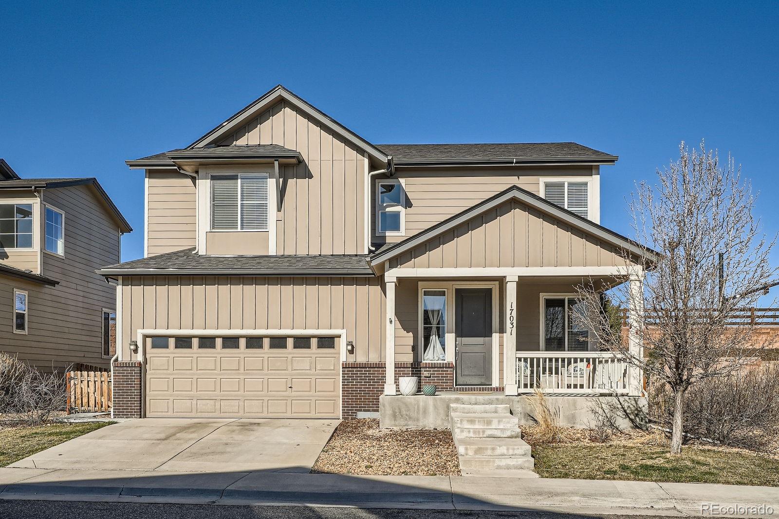MLS Image #0 for 17031 e cedar gulch drive,parker, Colorado