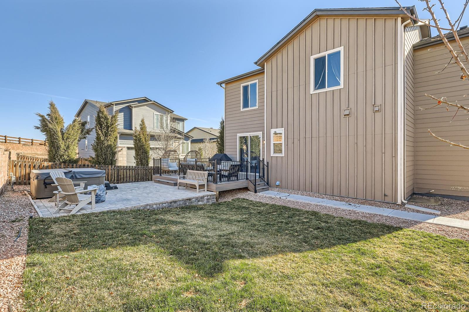 CMA Image for 11450  booth falls court,Parker, Colorado