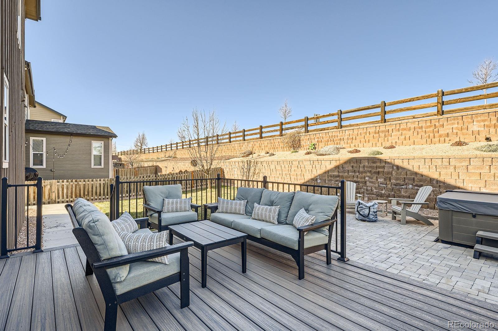MLS Image #24 for 17031 e cedar gulch drive,parker, Colorado
