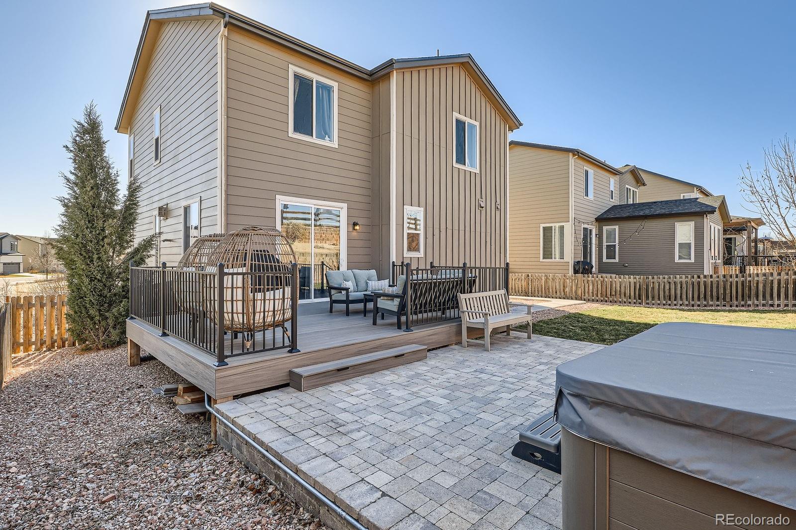MLS Image #25 for 17031 e cedar gulch drive,parker, Colorado