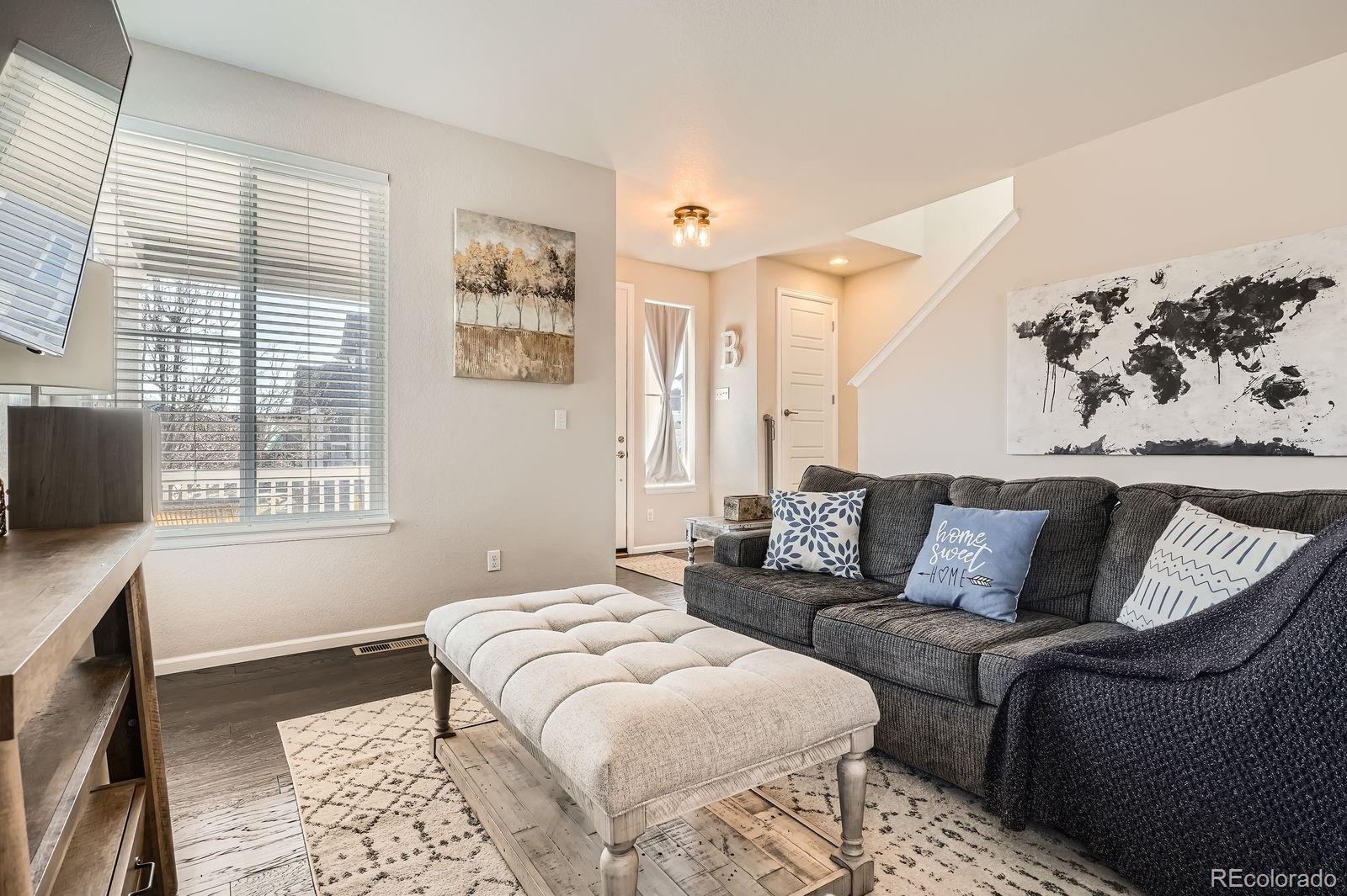 MLS Image #3 for 17031 e cedar gulch drive,parker, Colorado