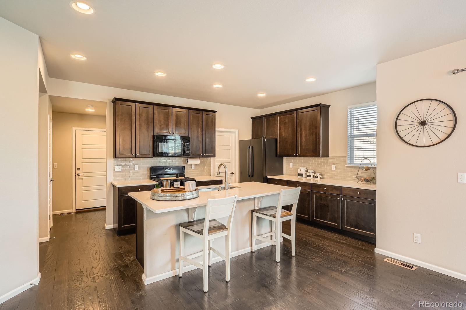 MLS Image #5 for 17031 e cedar gulch drive,parker, Colorado