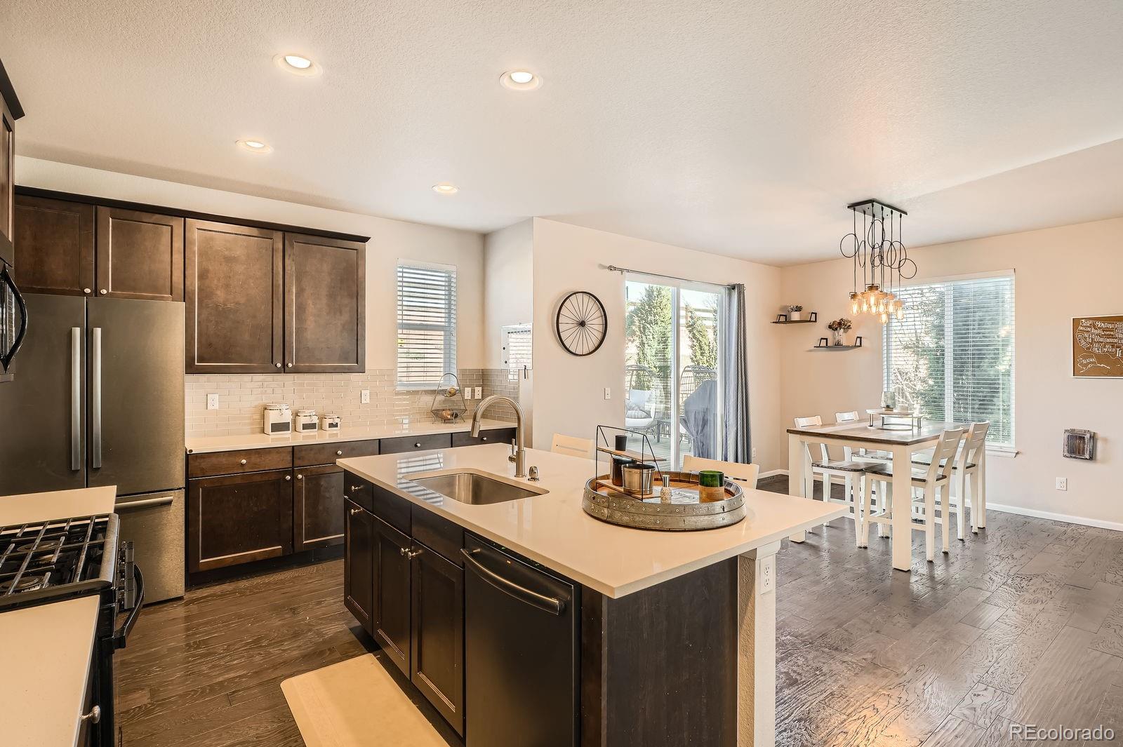 MLS Image #6 for 17031 e cedar gulch drive,parker, Colorado
